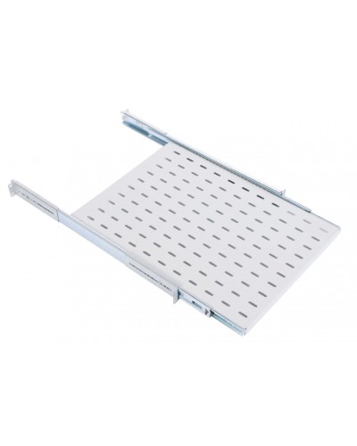 Полка выдвижная 580мм ЦМО ТСВ-58 в Муроме Полки для шкафов и стоек Pintop.ru