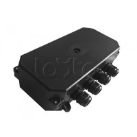 Коробка Магнито-контакт КВСК-Ех "Север" ПЛ.8.ПС.11-17.Т31 ПАШК.685552.002 ТУ IP 67