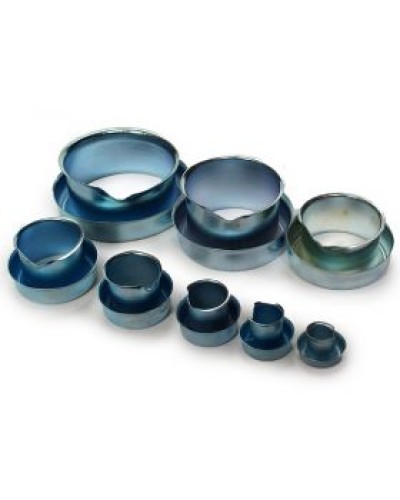 Оконцеватель для металлорукава ОЗМ-10 Э-Пласт Промрукав в Муроме Повороты, муфты, тройники Pintop.ru