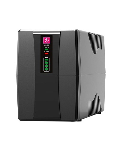 Блок бесперебойного питания AccordTec ББП-90 DT в Муроме Дополнительное оборудование для СКУД Pintop.ru