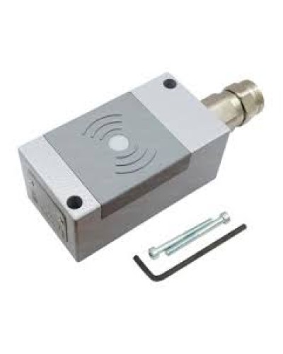 Считыватель взрывозащищенный ALeko ALM-RD-S06-F-RMF-К в Муроме Считыватели Pintop.ru