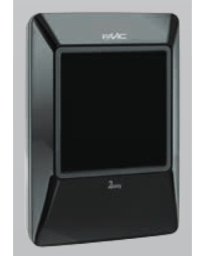 Считыватель XTR B для брелков KEYTAG Faac 786041 в Муроме Автоматизация ворот Pintop.ru