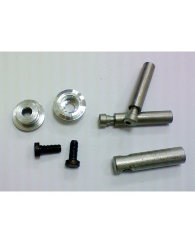 Комплект крепежный 2 Цифрал в Муроме Крепежные изделия Pintop.ru