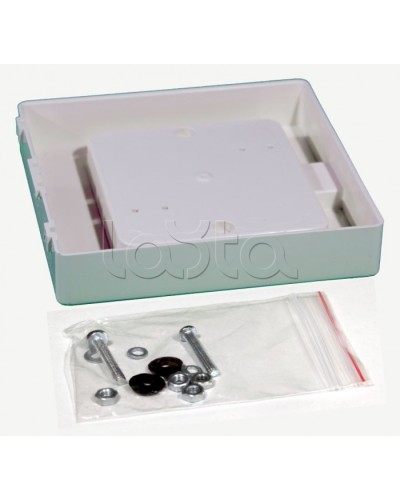 Защитный колпак IP 44 (АБС-пластик) Специнформатика-СИ в Муроме Дополнительное оборудование для ОПС Pintop.ru