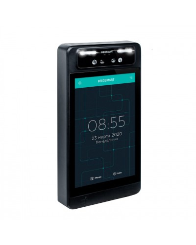 Терминал BIOSMART-EM QUASAR в Муроме Контроллеры Pintop.ru