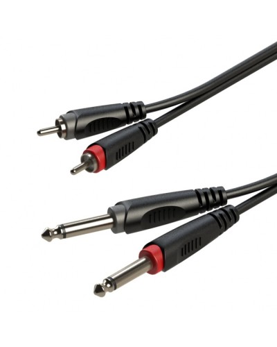 Аудио-кабель ROXTONE RACC150/1 в Муроме Аксессуары для СОУЭ Pintop.ru