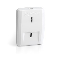 Извещатель охранный поверхностный звуковой адресный Рубеж ИО 32920-2 (акустический, разбитие стекла)