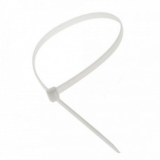 Стяжки нейлоновые 4,8*200 (б) (100 шт/уп) Промрукав (PR08.2711)