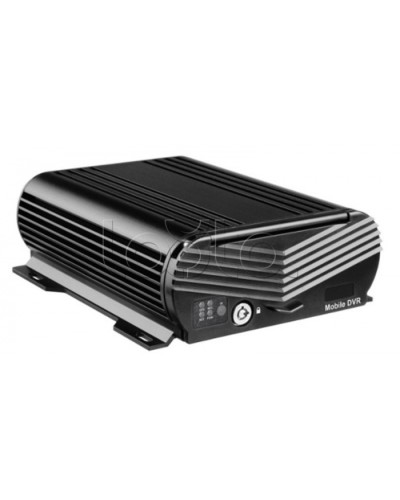 Видеорегистратор 5-ти канальный EverFocus ACE-JS9805 в Муроме Видеорегистраторы гибридные Pintop.ru