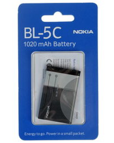 Аккумуляторная батарея Ritm Nokia BL-5C в Муроме GSM мониторинг Ritm Pintop.ru