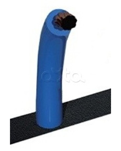 Уплотнитель для ввода кабеля для шкафов DAE/CQE шириной 1200 мм DKC R5FPC1200 в Муроме Расходные материалы для шкафов и стоек Pintop.ru