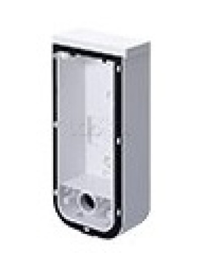 Коробка монтажная Optex BXS BACK BOX(W) в Муроме Аксессуары для средств охраны периметра Pintop.ru