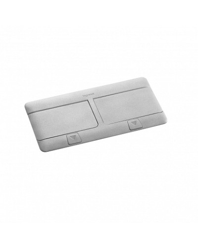 Блок розеточный выдвижной Legrand 054015 в Муроме Блоки розеток Pintop.ru