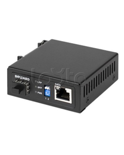 Медиаконвертер Beward STMP-1205 в Муроме Медиаконвертеры Pintop.ru