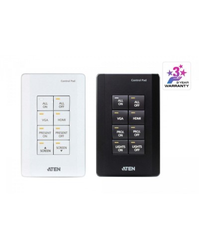 Система управления ATEN VK01001-AT в Муроме Переговорные устройства Pintop.ru