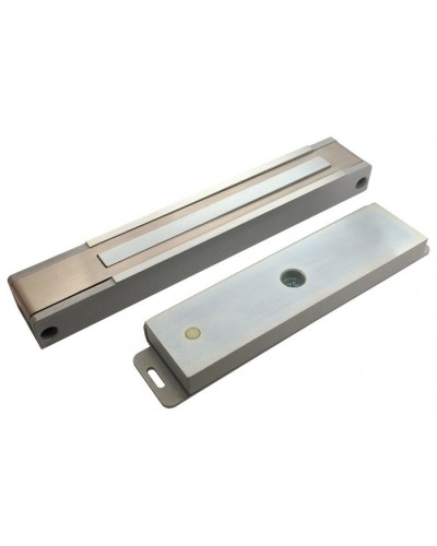 Пожаробезопасный электромагнитный замок ALeko ALM-400FP (12В) в Муроме Электромагнитные замки Pintop.ru