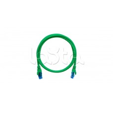 Шнур коммутационный NIKOMAX NMC-PC4UE55B-030-C-GN