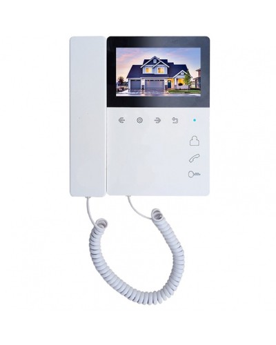 Tantos Elly-S с трубкой XL в Муроме Дополнительное оборудование для СКУД Pintop.ru