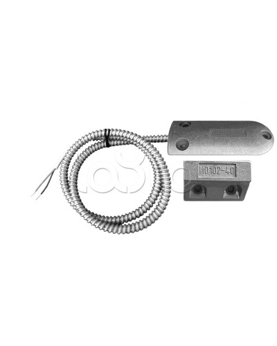 Извещатель охранный точечный магнитоконтактный Магнито-контакт ИО 102-40 А2М (3) (спецсерия, срабатывание 10 мм) АТФЕ.425119.066 ТУ в Муроме Извещатели охранные (Ex) Pintop.ru