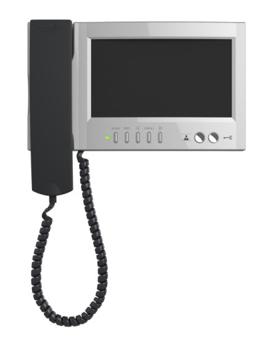 Монитор видеодомофона Vizit-M468МS в Муроме Многоабонентные устройства Pintop.ru
