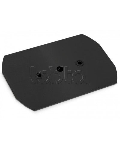 Крышка для сплайс-кассеты Hyperline FO-SPL01-COV-BK в Муроме Кроссы оптические Pintop.ru