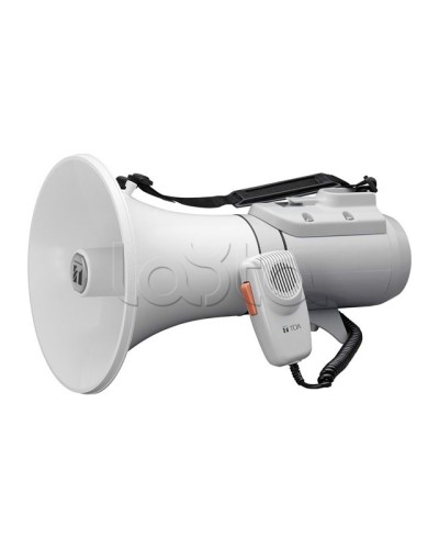 Мегафон TOA ER-2230W EU в Муроме Системы оповещения и трансляции TOA Pintop.ru