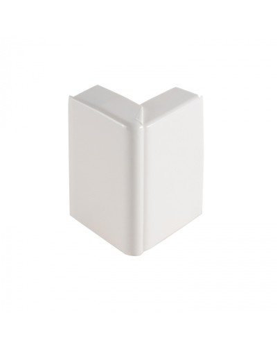 MEV 75/3/20 Угол 75/3х20мм внешний изменяемый (10шт.) 1кор.=600шт. Экопласт в Муроме Аксессуары для кабель-канала Pintop.ru