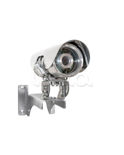 Аналоговая в/камера с разрешением 2 Мп Релион-Exd-Н-50-ИК-AHD2Мп2.8mm-PV в Муроме Взрывозащищенные камеры Pintop.ru