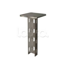 Потолочная сварная стойка Hyperline TMS-WCS-1-50-30-2000-2,5-EZ