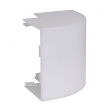 Внешний угол 40х16 (4 шт/комп) Промрукав PR08.2808