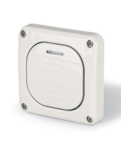 Выключатель однополюсный, одноклавишный DKC DIS1373012 в Муроме Аксессуары для стоек и шкафов Pintop.ru