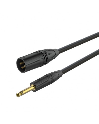 Кабель микрофонный ROXTONE GMXJ250/6 в Муроме Система оповещения и трансляции Roxton Pintop.ru