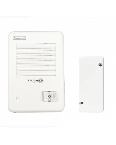 Терминал служебный Тромбон СОРС-Мед-ТС в Муроме Система оповещения и трансляции Pintop.ru