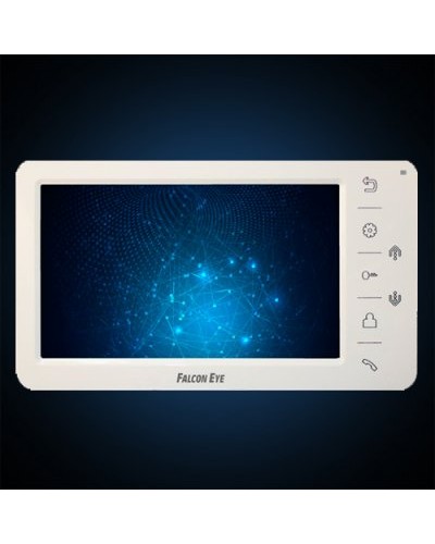 Монитор видеодомофона Falcon Eye Mensa HD в Муроме Абонентские видеоустройства Pintop.ru