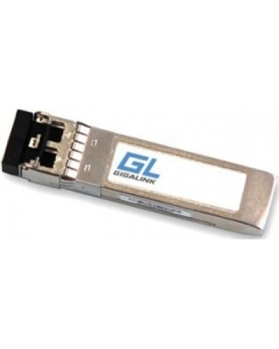 SFP+ модуль CWDM Gigalink GL-OT-ST10LC2-1330-CWDM в Муроме Модули SFP/XFP/GBIC Pintop.ru