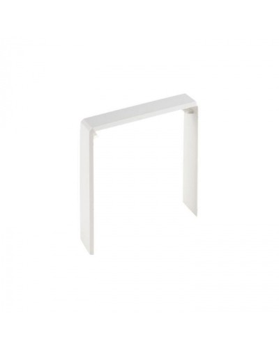 MU40/40 Соединение на стык 40/40мм (10 шт) 1кор.=1000шт. Экопласт в Муроме Аксессуары для кабель-канала Pintop.ru