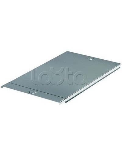 Крышка для лотка с заземлением осн. 100x3000 DKC (3552212) в Муроме Аксессуары для лотков Pintop.ru