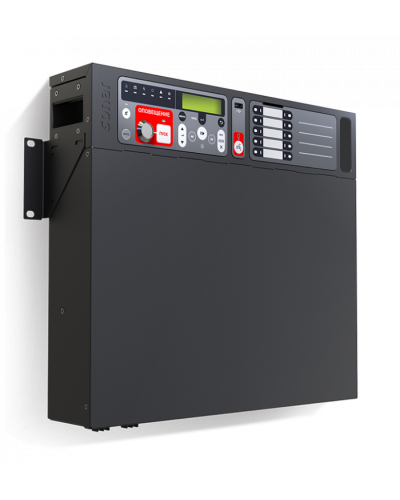 Моноблок настенный Sonar SPM-B10025-AW в Муроме Моноблоки Sonar Pintop.ru