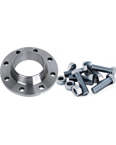 Комплект крепежных деталей для затвора дискового DN80 Спецавтоматика в Муроме Дополнительное оборудование пожаротушения Pintop.ru