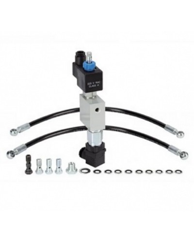 Гидравлический клапан Faac 116502 в Муроме Запчасти для шлагбаумов и автоматики Pintop.ru