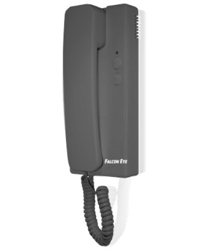 Трубка переговорная Falcon Eye FE-12M BLACK в Муроме Переговорные устройства Pintop.ru