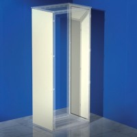 Панели боковые для шкафов CQE 1600x400 мм 2шт/уп DKC R5LE1642