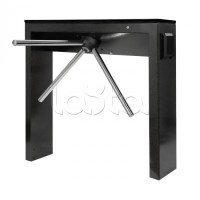 Турникет-трипод тумбовый "3V" "Model T" "RUBEZH-STRAZH (MF)" TТ-01-WEB-MF