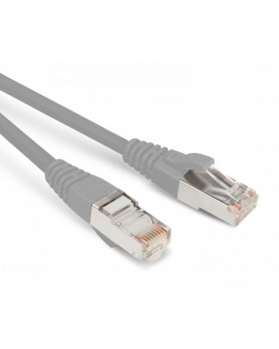 Патч-корд SF/UTP Hyperline (PC-LPM-SFTP-RJ45-RJ45-C6a-1.5M-LSZH-GY) в Муроме Патчкорды (медные) Pintop.ru
