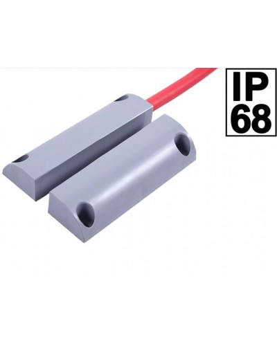 Извещатель магнитоконтактный Компания СМД ИО102 «Атон» исп.11 - АМ в Муроме Извещатели охранные Pintop.ru