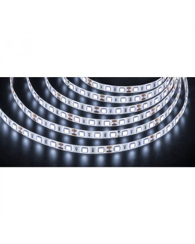 Лента светодиодная Navigator 71 769 NLS-5050СW60-14.4-IP65-12V R5 в Муроме Источники света(Лампы) Pintop.ru
