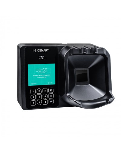 Терминал BioSmart PV-WTC MFR (Emarine, Mifare, NFC) в Муроме Считыватели Pintop.ru