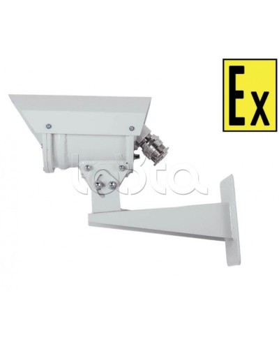 Камера видеонаблюдения в стандартном исполнении Компания СМД Орион МК ВК Тип-5 AHD/4MP-С-12В в Муроме Взрывозащищенные камеры Pintop.ru