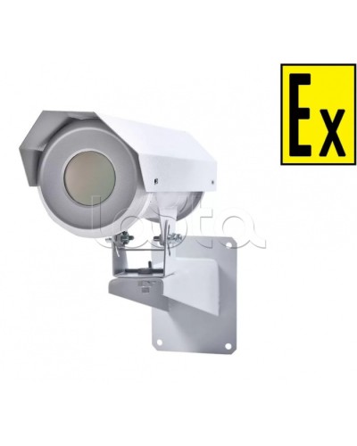 Термокожух взрывозащищенный Компания СМД Орион МК ТВР-А-220В в Муроме Кожухи для видеокамер (Ex) Pintop.ru