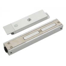 Электромагнитный замок взрывозащищенный ALeko ALM-FM-M21-12-K